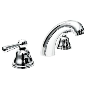 AQUALAF ITATI LEVER LAVATORIO PICO FUNDIDO